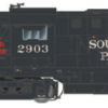 Rapido Trains 31541   Southern Pacific (Bloody Nose) Diesel Locomotive Alco RS-11 (DCC w/Sound)