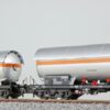 ESU 36532  2-Car LPG tank set, OEVA, ÖBB