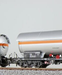 ESU 36532  2-Car LPG tank set, OEVA, ÖBB