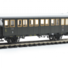 Roco 44825  3rd Class Passenger Wagon, DRG