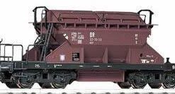 Piko 54320  Covered Hopper, DR