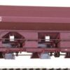 Piko 54341  3 Bay Hopper, DB AG