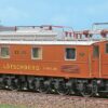 ACME 60530  Electric Locomotive Ae 6/8 BLS