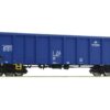 Roco 66498  Gondola wagon, PKP