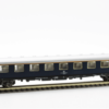 Fleischmann 8110 Express passenger coach 1st class, of the DB