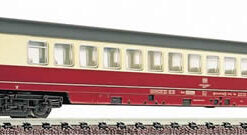 Fleischmann 8163  1st class IC / EC Passenger Wagon, of the DB