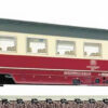 Fleischmann 8164 1st class IC / EC Passenger Wagon, of the DB