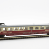 Fleischmann 8165 Restaurant Coach "QUICK PICK" IC / EC, of the DB