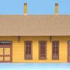 American Model Builders 112  Cumbres Station
