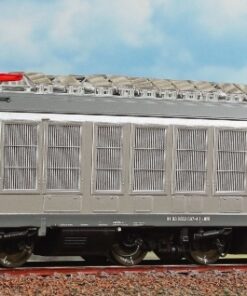 ACME 60497 Electric Locomotive E.652 Mercitalia Rail