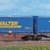 ACME 40293  Tourax Container Wagon Type Sggmrss ’90