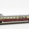 Fleischmann 8162  Restaurant Coach IC / EC, of the DB