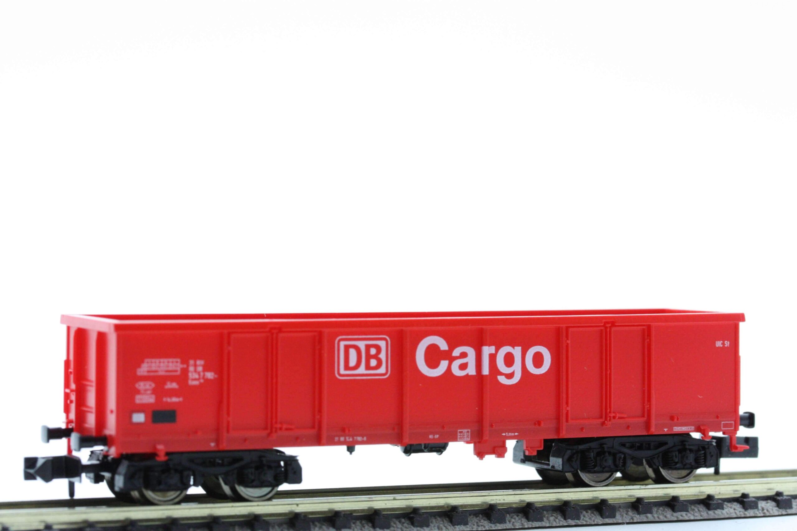 Fleischmann 8294 Goods wagon type Eaos 106, DB AG