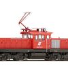 Jägerndorfer 26010 Electric Locomotive Rh 1063 031 ÖBB