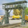 Kibri 7452  Gantry crane