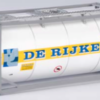 B-Models LT215  20' Tank Container "DE RIJKE" Decorative Only