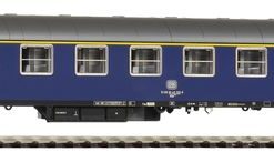 Piko 59620  1st Class Express Passenger car, DB