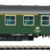 Piko 59621  1st/2nd Class Express Passenger car, DB