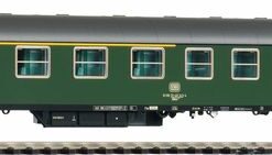 Piko 59621  1st/2nd Class Express Passenger car, DB