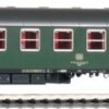Piko 59622  2nd Class Express Passenger car, DB