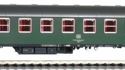 Piko 59622  2nd Class Express Passenger car, DB