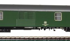 Piko 59624  Express Luggage car, DB