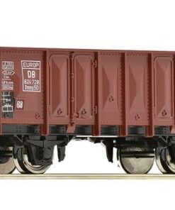 Roco 46043 Open goods wagon of the DB