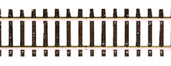 Roco 42410 HO Straight track G1