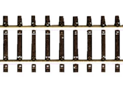 Roco 42412 HO Straight track G½