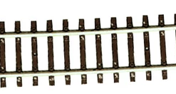 Roco 42430 HO Curved track R20, 5°