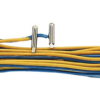 Roco 42613 HO 2-pole connecting cable