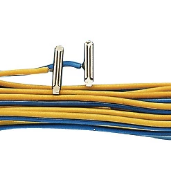 Roco 42613 HO 2-pole connecting cable