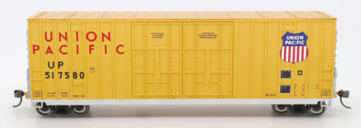 InterMountain Railway 4133004-03 UP Gunderson 50' Hi-Cube Box