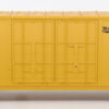 InterMountain Railway 4134001-06  Gunderson 50' Hi-Cube Box, D&RGW