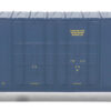 InterMountain Railway 4134002-06  Gunderson 50' Hi-Cube Box, Golden West