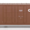 InterMountain Railway 4134003-06  Gunderson 50' Hi-Cube Box, Cotton Belt
