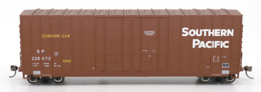 InterMountain Railway 4134004-01  Gunderson 50' Hi-Cube Box, Southern Pacific
