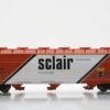 InterMountain Railway 47020-24  Sclair  ACF 4650 Cu. Ft. 3-Bay Hopper