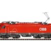 Piko 59900   Electric locomotive Rh 1216, ÖBB