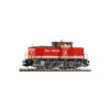Piko 59425  Diesel locomotive V 60.2 Uwe Adam