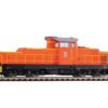 Piko 52840  Diesel locomotive D 145 FS