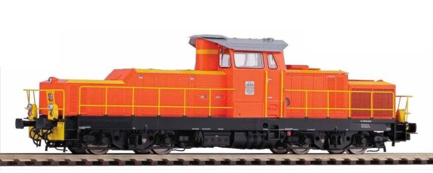 Piko 52840  Diesel locomotive D 145 FS