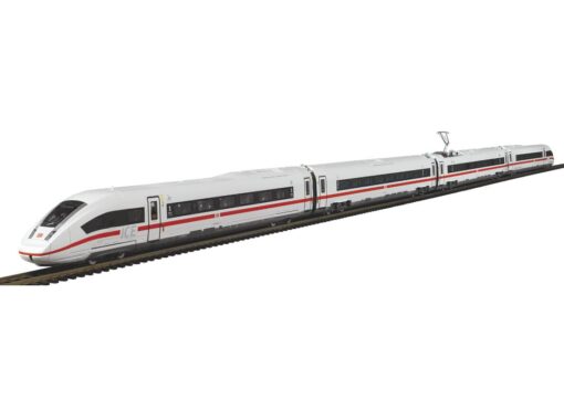 Piko 51400 ICE 4 Electric Railcar BR 412, DB AG