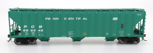 InterMountain Railway 472240-01  4785 PS2-CD Covered Hopper, PC