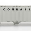 InterMountain Railway 472246-01    4785 PS2-CD Covered Hopper, Conrail Quality