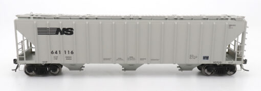 InterMountain Railway 472247-04  HO 4785 PS2-CD Covered Hopper, NS