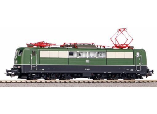 Piko 51316  Electric locomotive BR 151, DB (DCC/Sound)