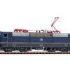 Piko 51342 Electric locomotive BR 181.2 of the DB (DCC w/Sound)