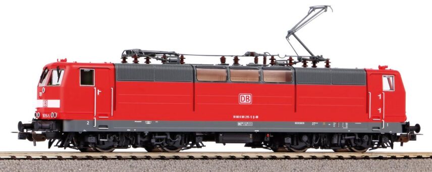 Piko 51348  Electric locomotive BR 181.2, DB AG