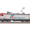 Piko 51590  Electric locomotive E.494, Mercitalia